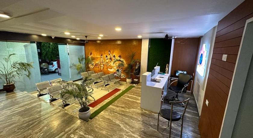 Hotel Aparajita - image 7