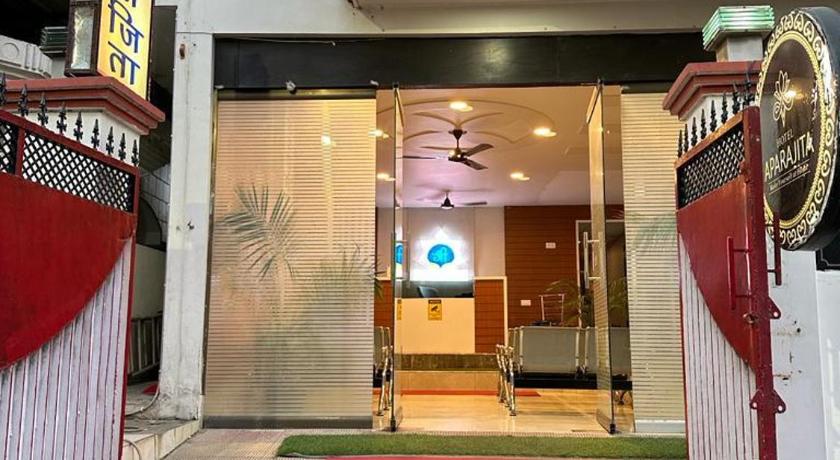 Hotel Aparajita - image 9