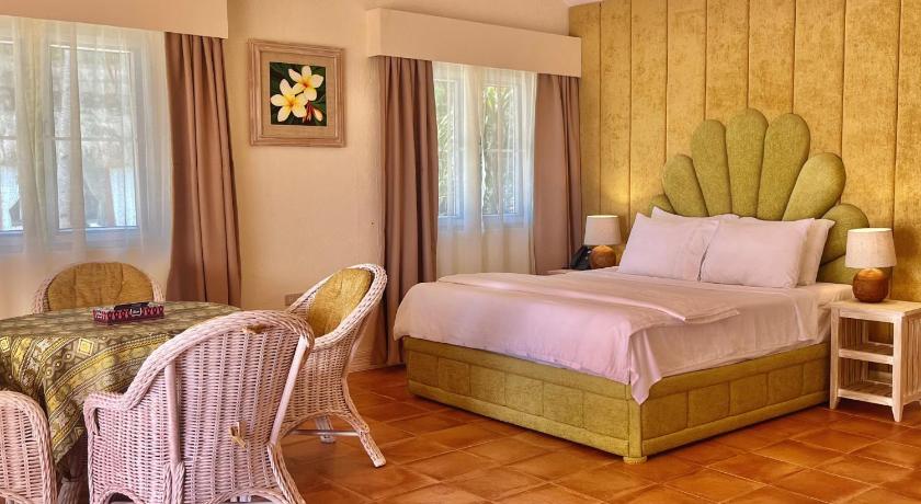 Image of Sanctuary Villa 0