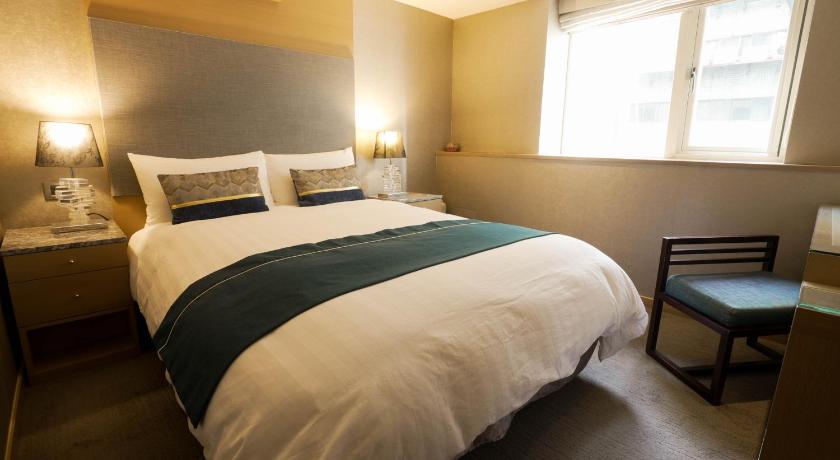 タイペイ 銀座飯店Ginza Hotel 3つ星 ホテル 眺望