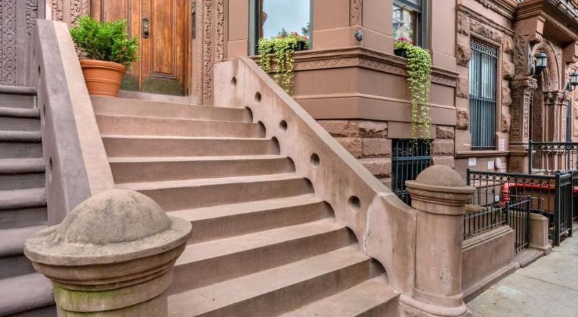 Home NYC photo