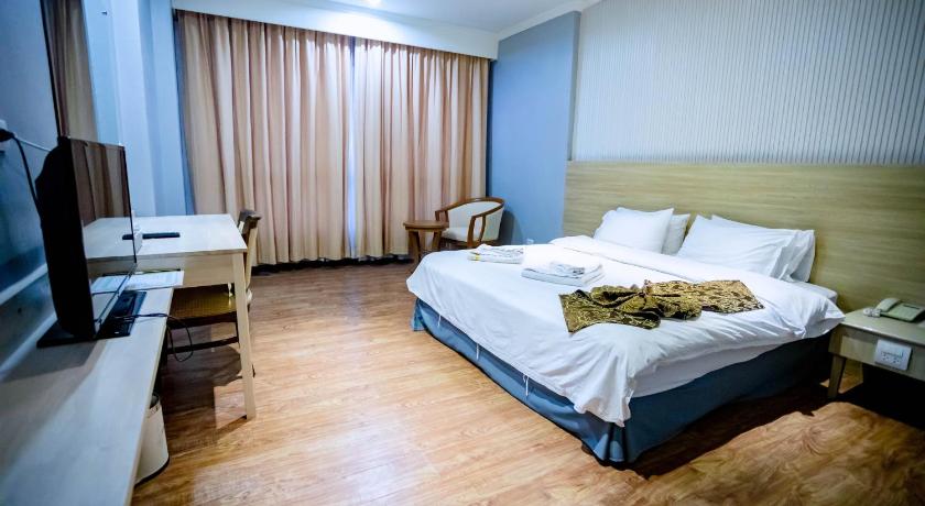 Image of Deluxe Double Room 10