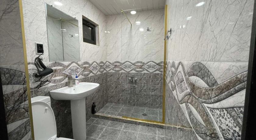 Hotel Tsiskari photo