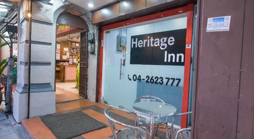Heritage Inn - image 5
