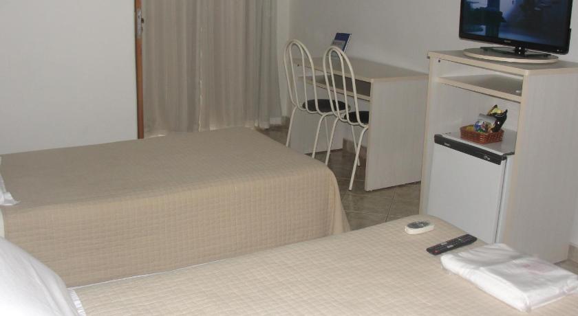 Manhuacu Center Hotel photo