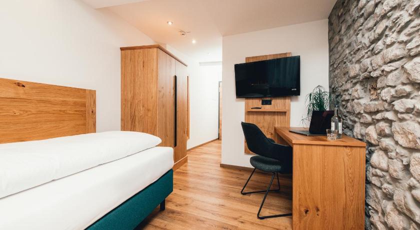 Hotel Drei Konig photo