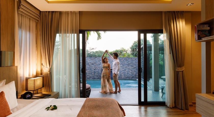 Image of One Bed Room Pool Villa 8