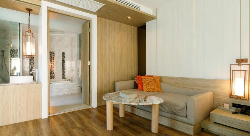 Image of One Bedroom Pool Villa Suite 3
