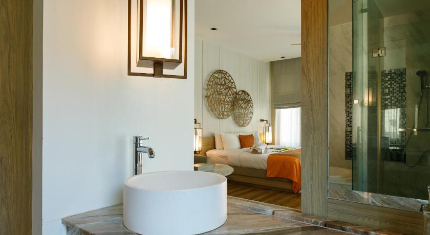 Image of One Bedroom Pool Villa Suite 13