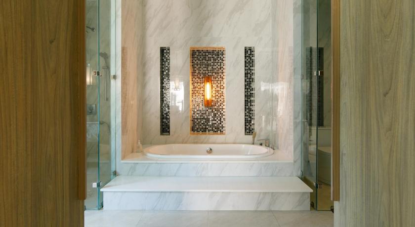 Image of One Bedroom Pool Villa Suite 15