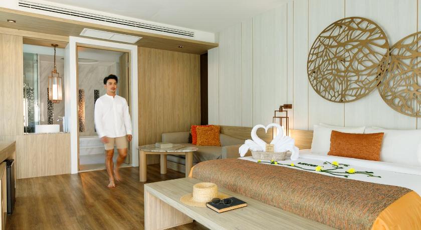 Image of One Bedroom Pool Villa Suite 10