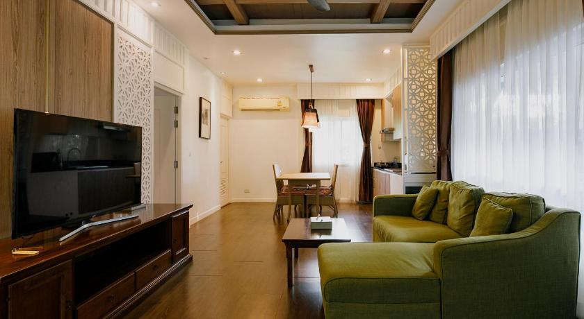 Image of Villa - 2-Bedroom 8