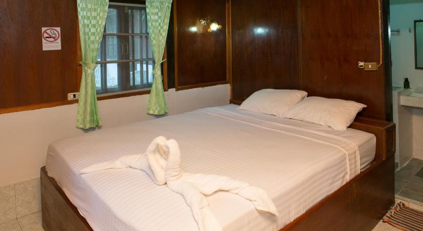 Image of Bungalow Air Conditioning 4