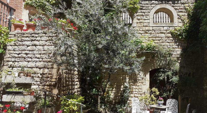 拉瓜尔迪亚 Casa Rural Erletxe 4星级 民宿 外观