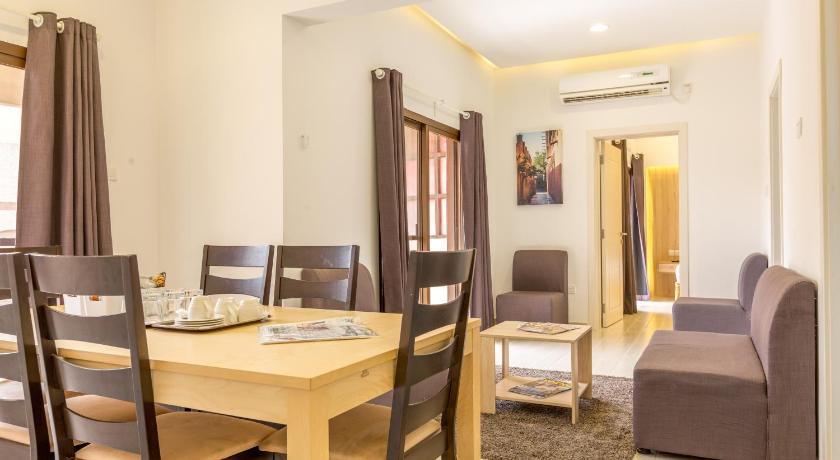 OYO 314 24 Gold Hotel - image 10