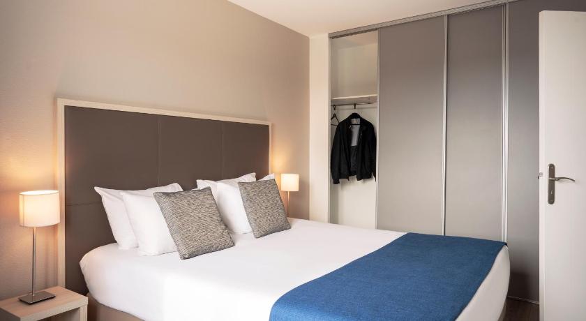 Sejours & Affaires Paris Vincennes photo