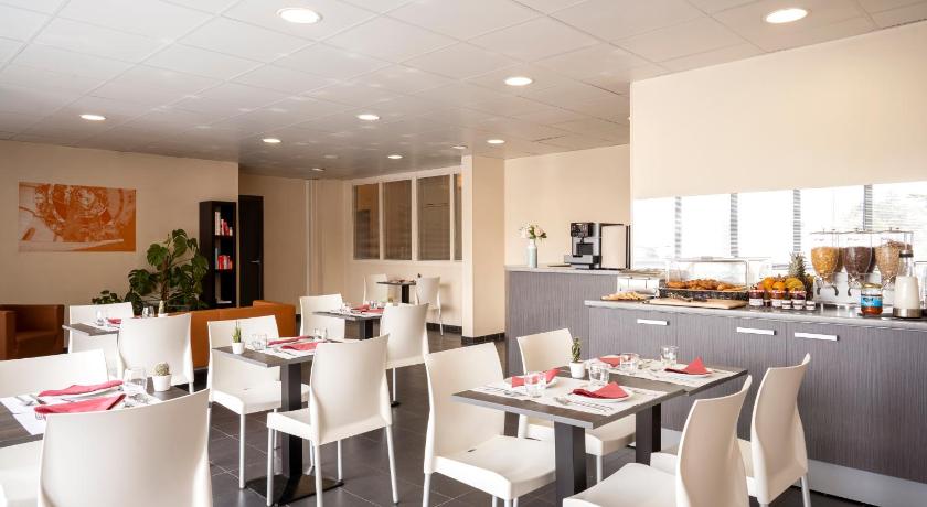 Sejours & Affaires Paris Vincennes photo