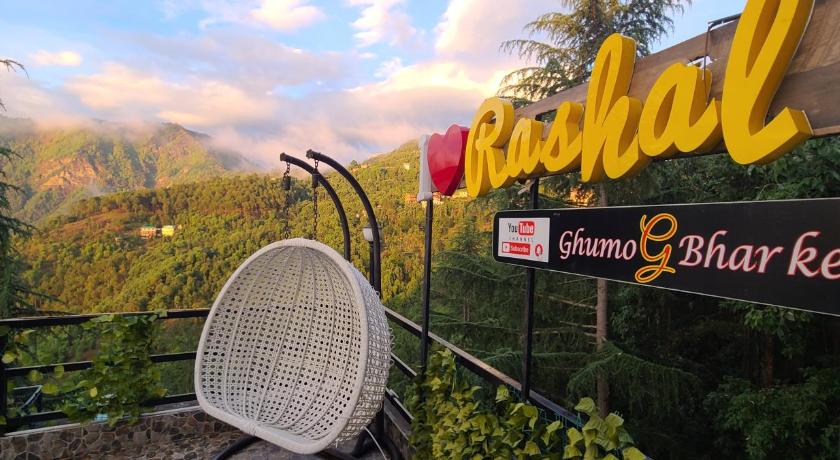 Rashal Homes — Hotel in Shimla