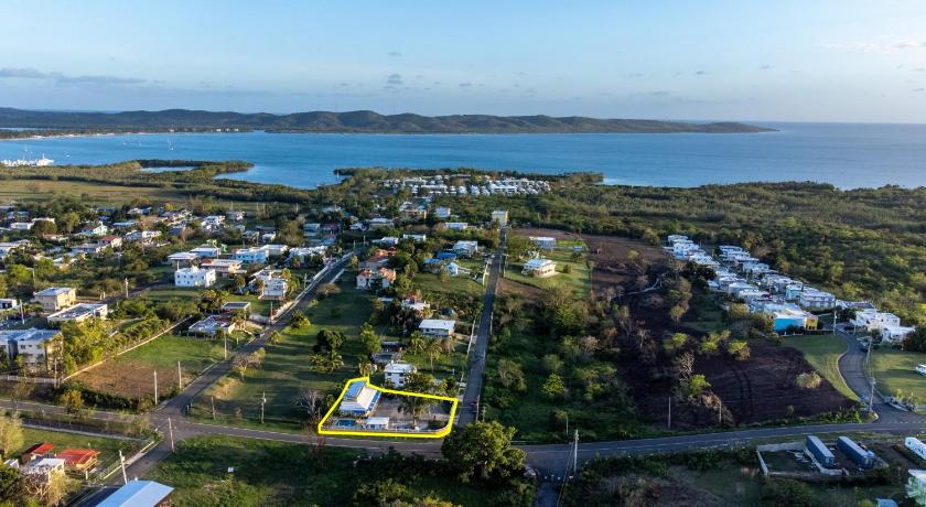 Casamares Private Room Arena with Pool and Jacuzzi 5 min to Boqueron and Beaches photo