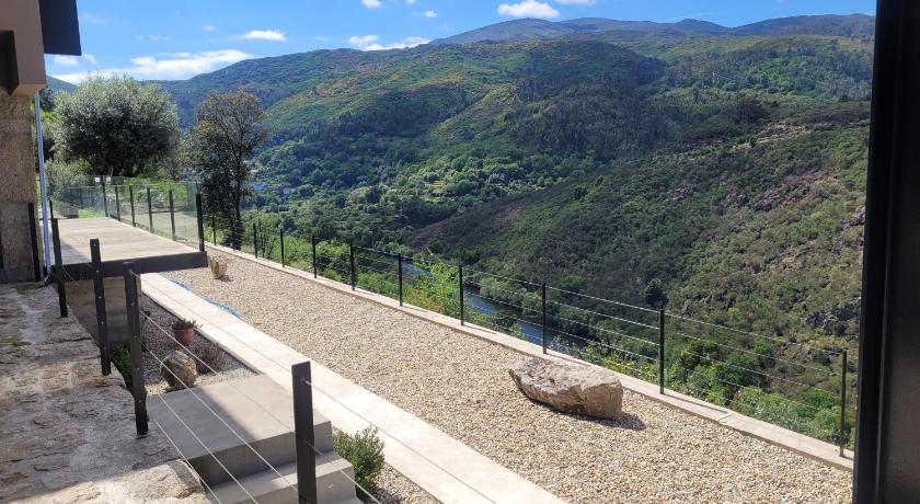 蓬特达巴尔卡 INFINITY HOUSES 4星级 酒店 客房