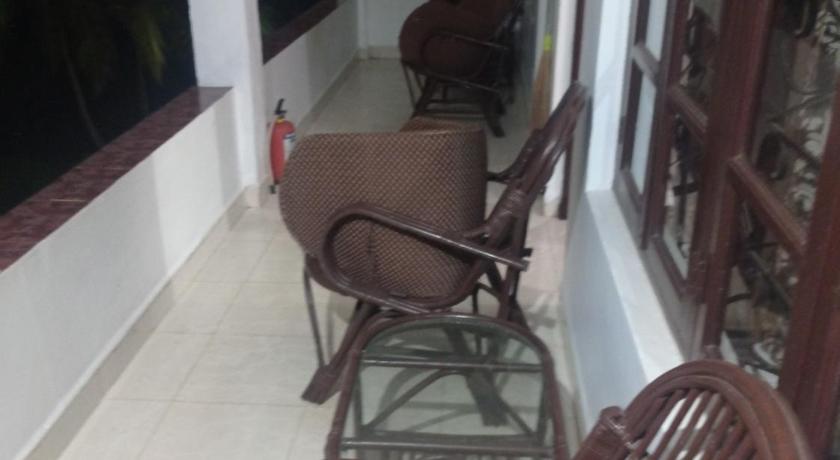 Heaven Goa Guesthouse photo