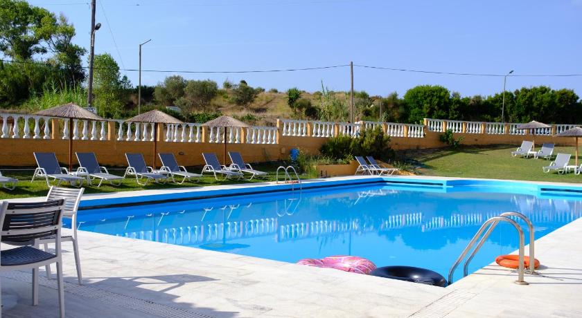 Bardis Hotel photo