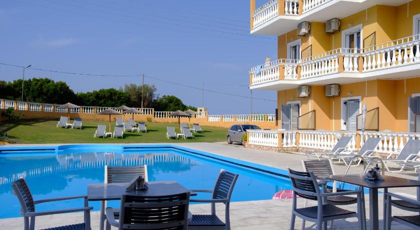 Bardis Hotel photo