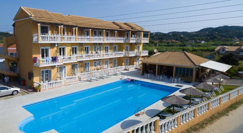 Bardis Hotel photo