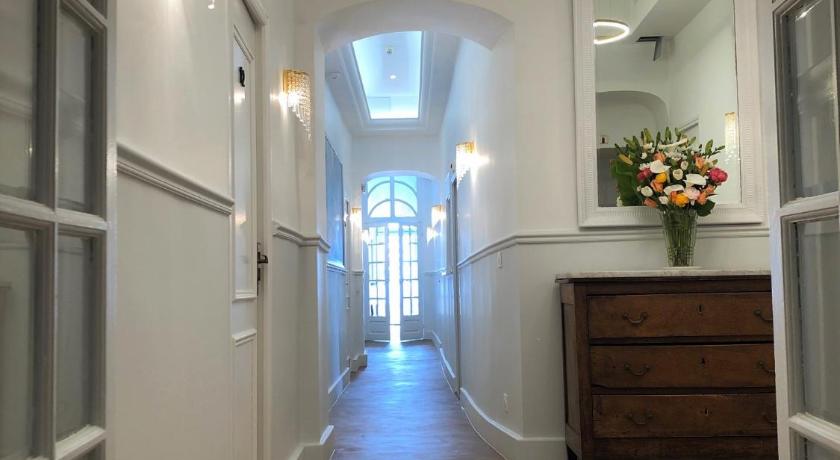 Hotel Cresp photo
