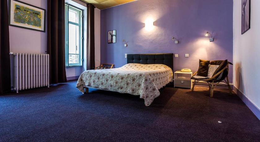 Hotel Adour — Hotel in Pau