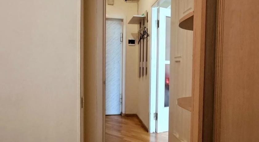 Modern Apartments in the Centre photo