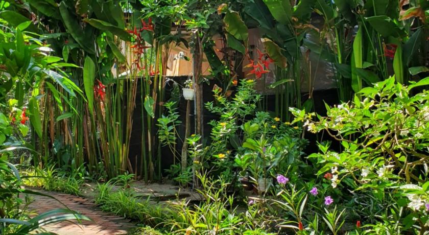 An Bang Beach Hideaway - image 16