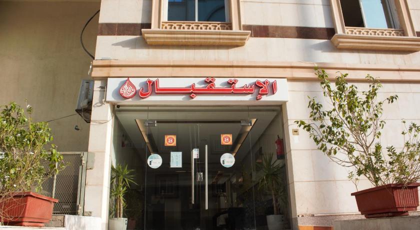 Altamyoiz serviced Apartments - image 12