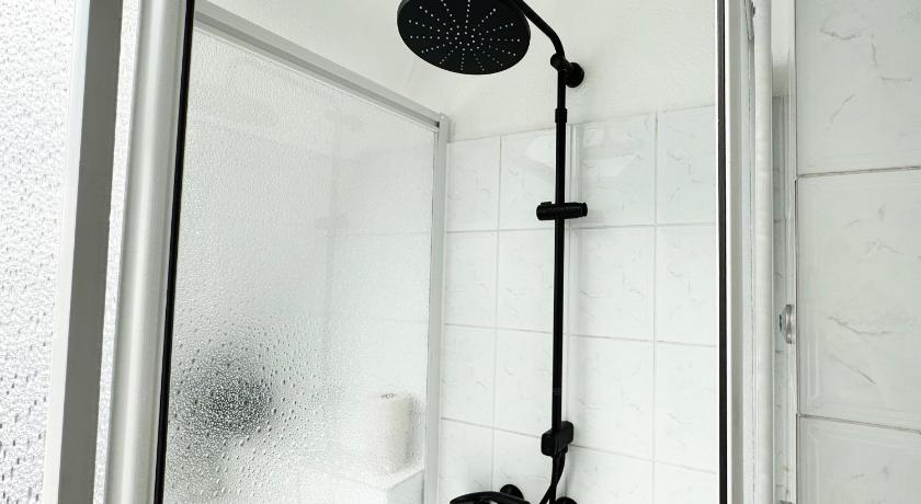 クレーフェルト Maisonette Apartment in Krefeld mit 2 Balkone 4つ星 シングルルーム 眺望