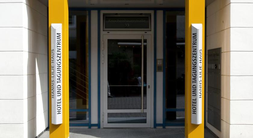 Hanns-Lilje-Haus photo