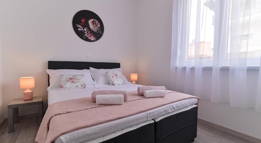 Apartmani Castrum
