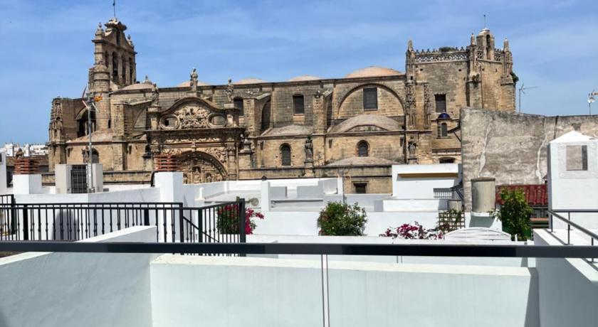 Piso Palacios
