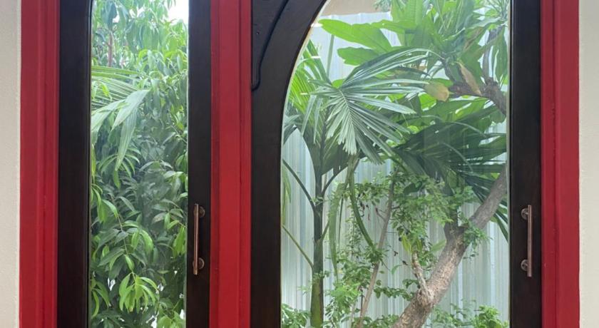 素可泰 Dream House Lodge 3星级 酒店 餐厅