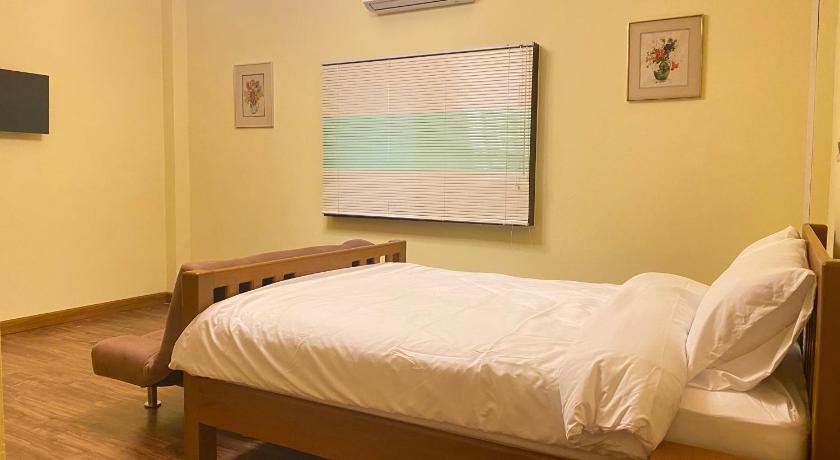 素可泰 Dream House Lodge 3星级 酒店 套房