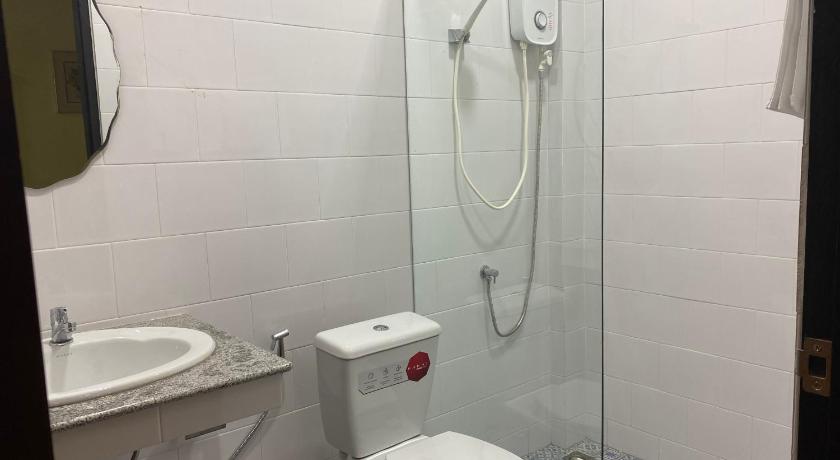 素可泰 Dream House Lodge 3星级 酒店 设施