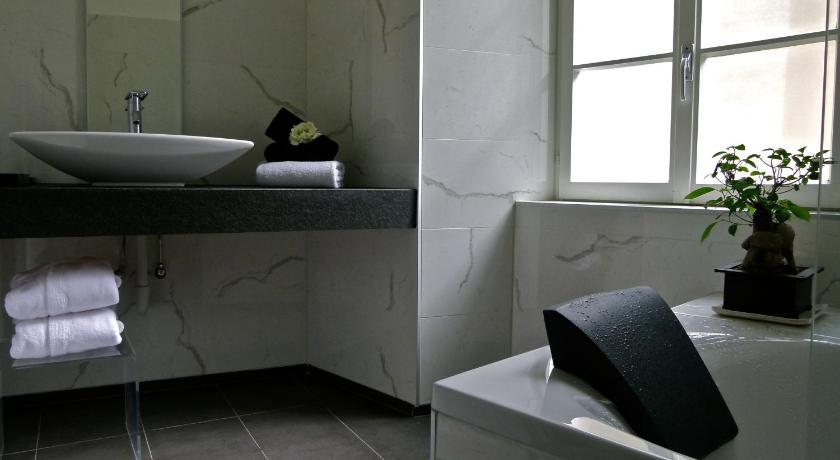 Image of Charme Double Room 15