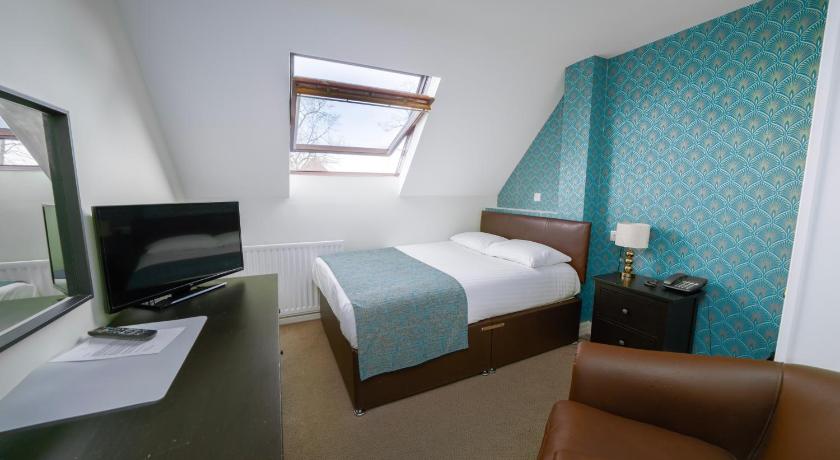The Angel Hotel photo