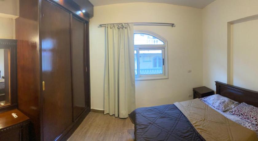 Bahga Palace 2 Residential Apartments photo
