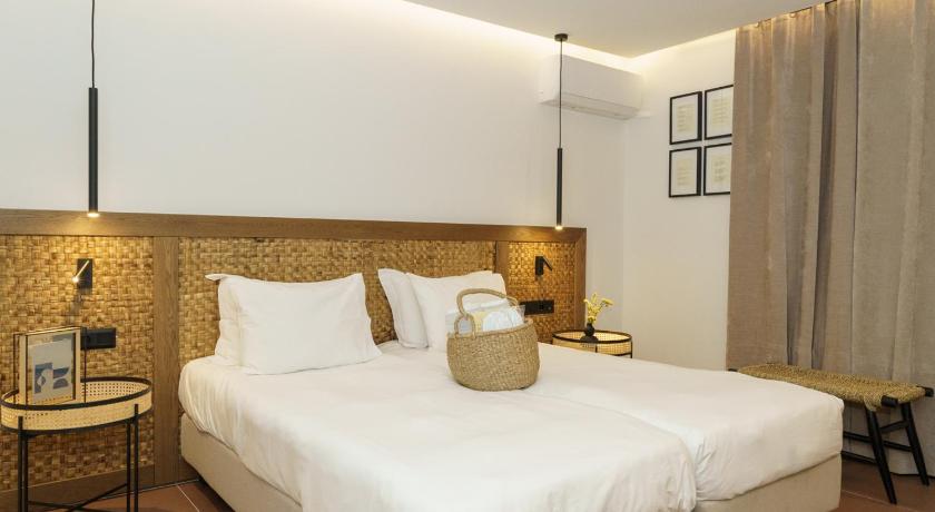 Alkionides Hydra — Hotel in Idra