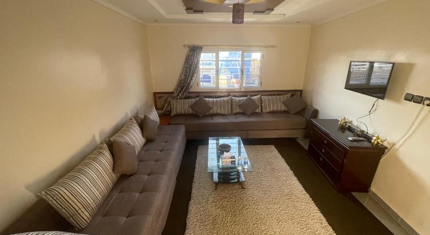 Cap Juby Apartment 1