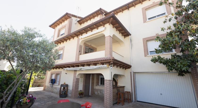 Casa Rural La Chistera