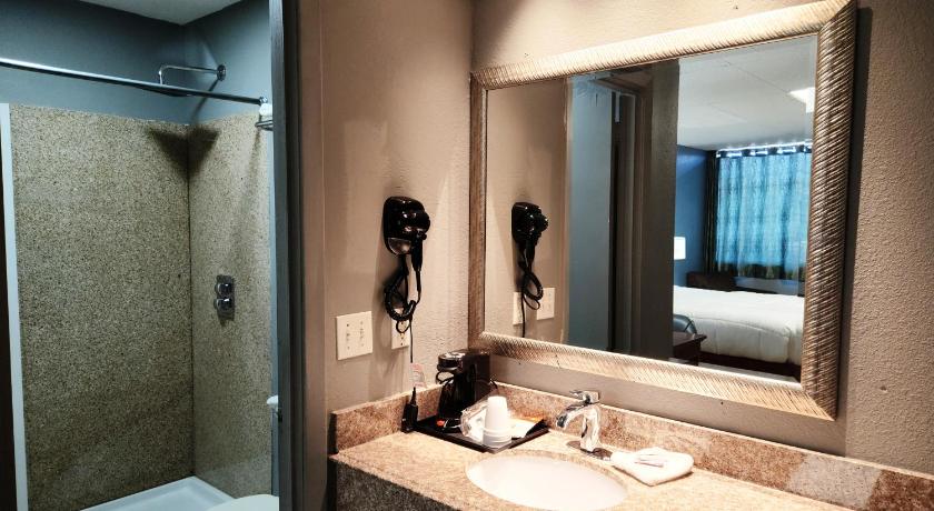 메나 (AR) Executive Inn 숙소 수영장