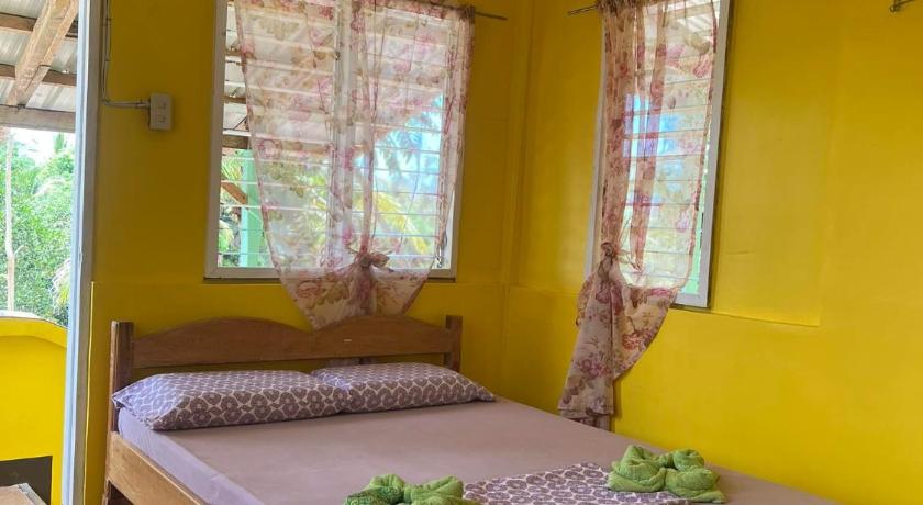 Image of Budget Double Room 2