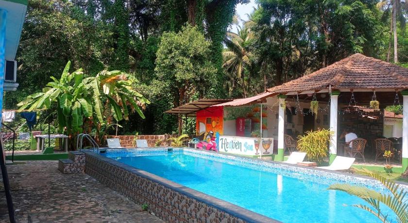 Heaven Goa Guesthouse photo