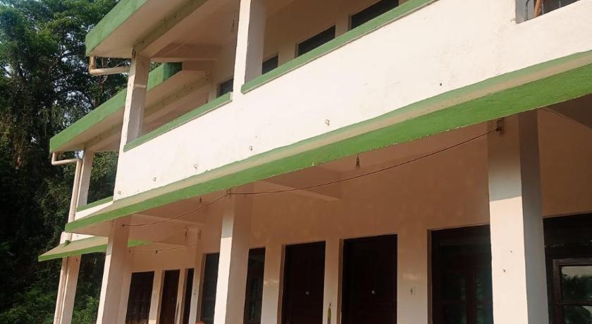 Heaven Goa Guesthouse photo